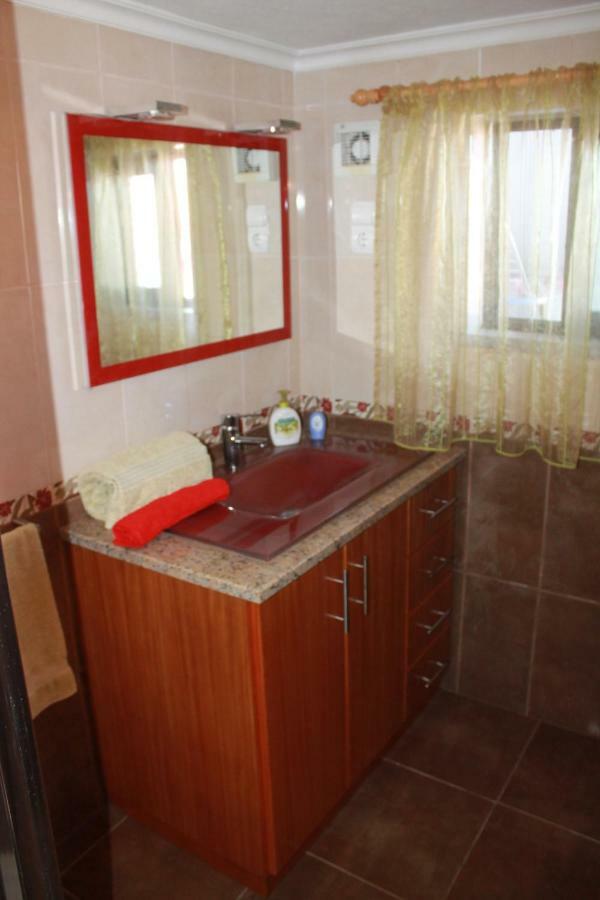 Vivenda Areias Apartment Vila Nova  Exterior photo