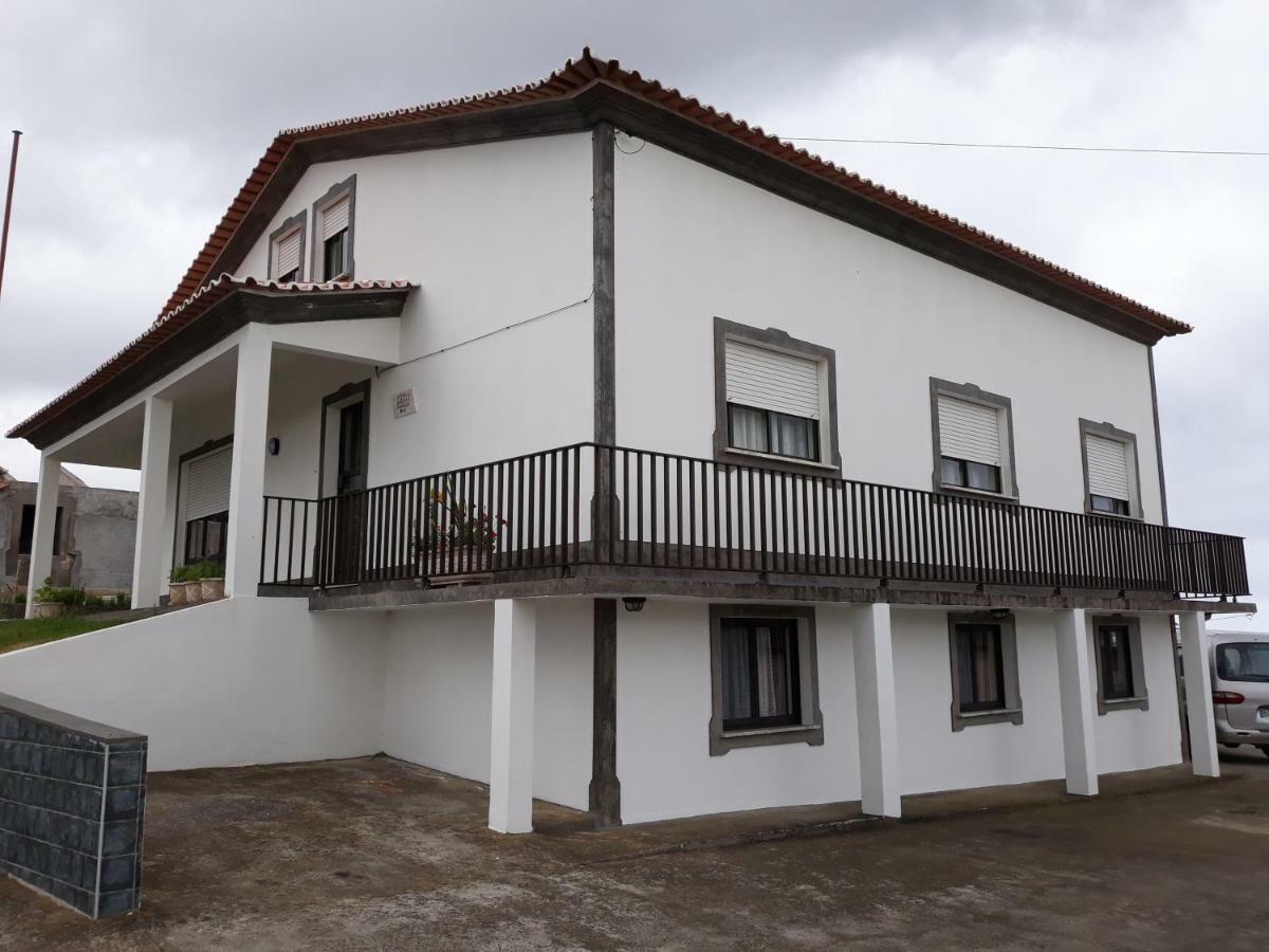 Vivenda Areias Apartment Vila Nova  Exterior photo